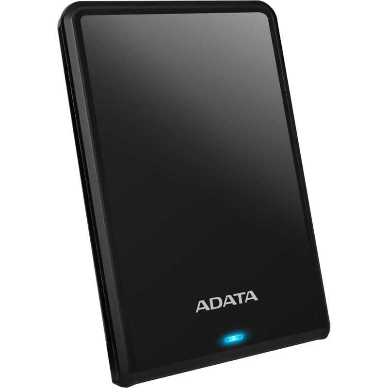Dysk zewnętrzny Adata DashDrive HV620S 1TB 2.5″ USB3.1 Slim