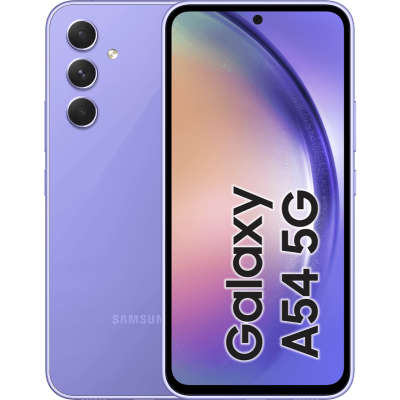 Samsung Galaxy A54 5G 128GB