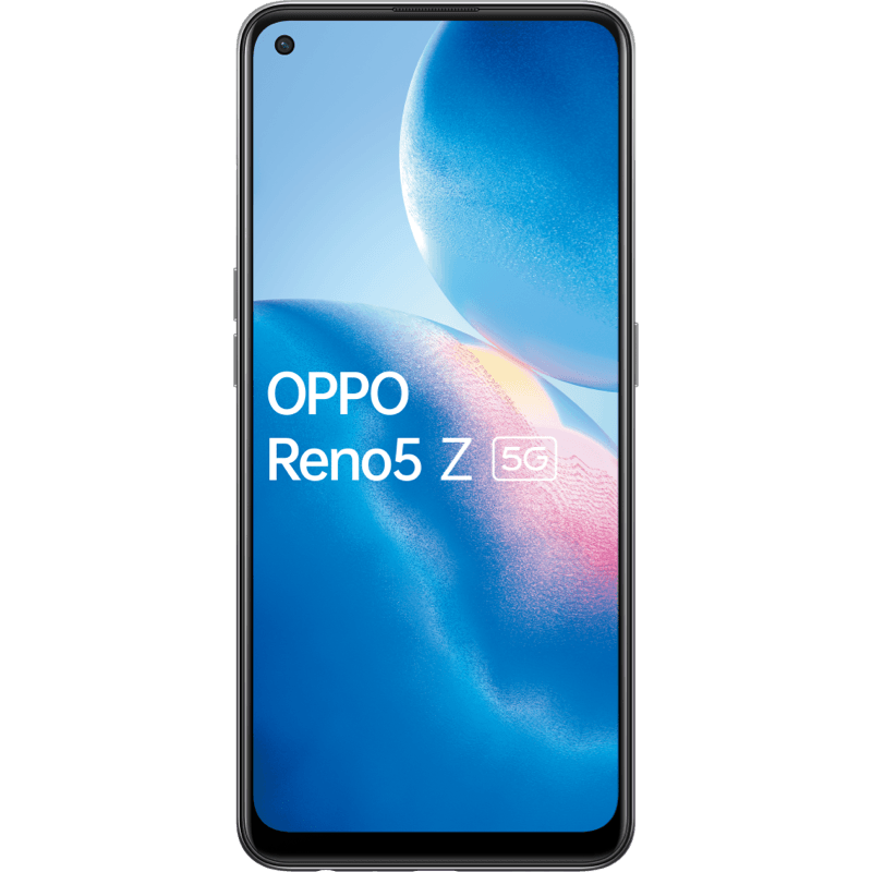 OPPO Reno5 Z 5G