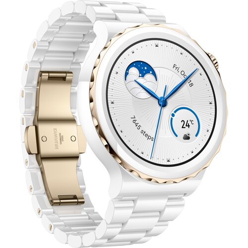 Huawei Watch GT 3 Pro Elegant