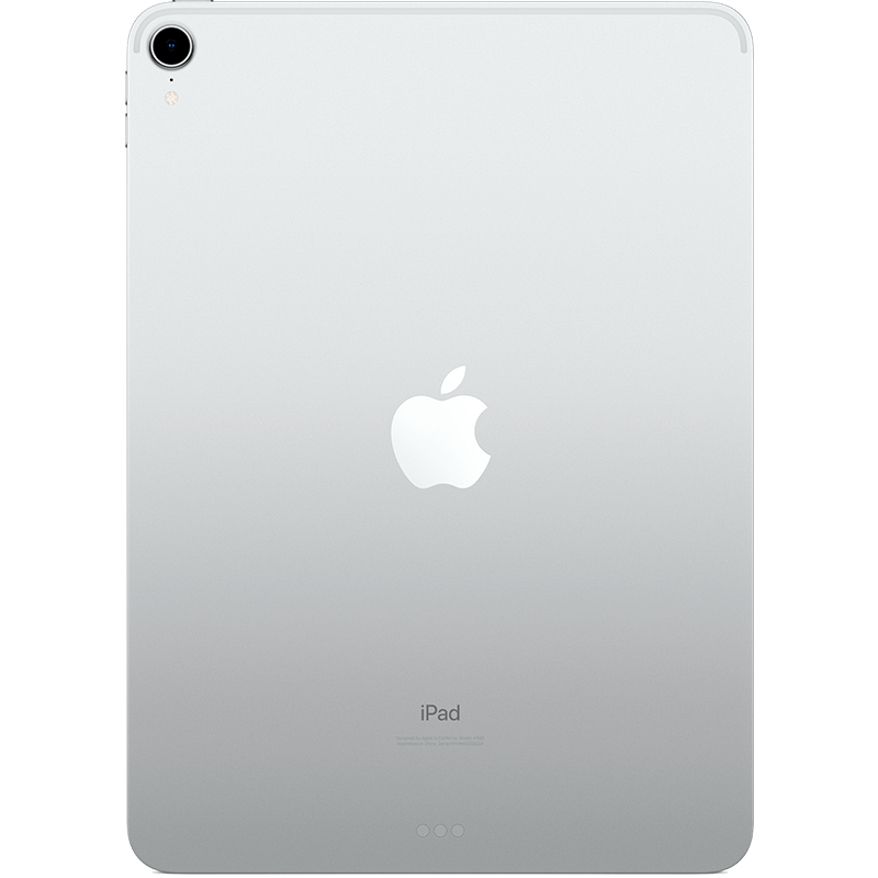 iPad Pro 11” 64GB 