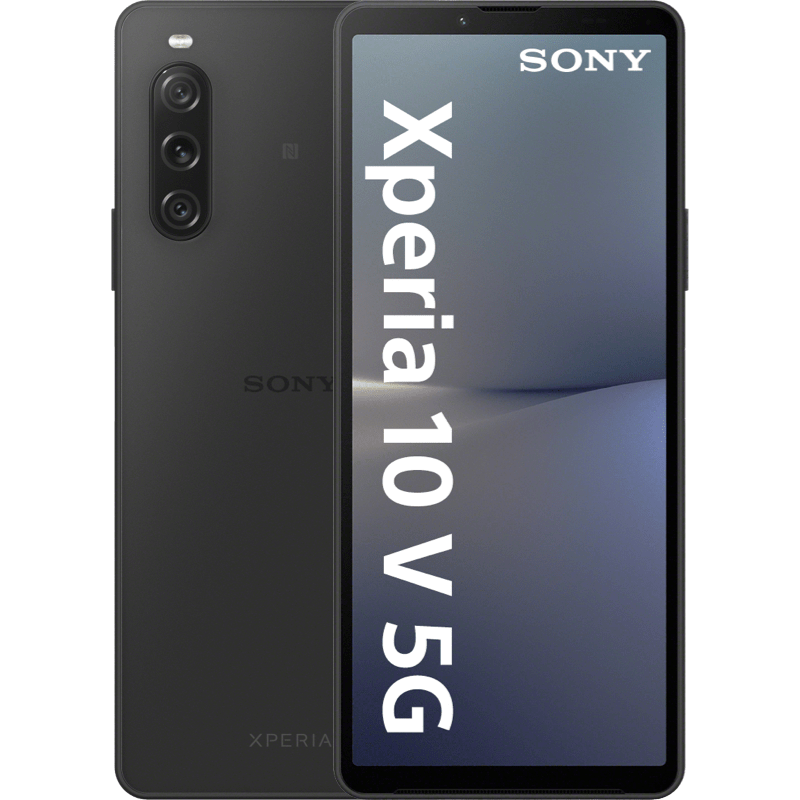 Sony Xperia 10 V 5G 6/128GB