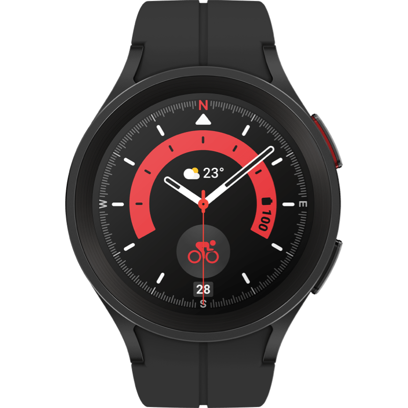 Samsung Galaxy Watch 5 Pro 45mm eSIM