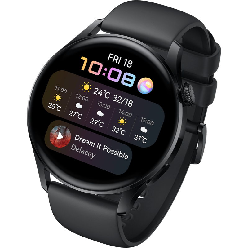 Huawei Watch 3 Active eSIM