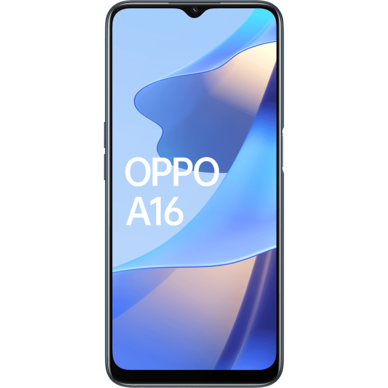 OPPO A16