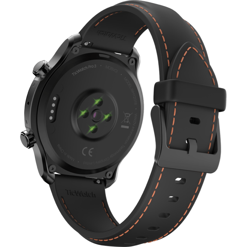 Mobvoi Ticwatch Pro 3 GPS