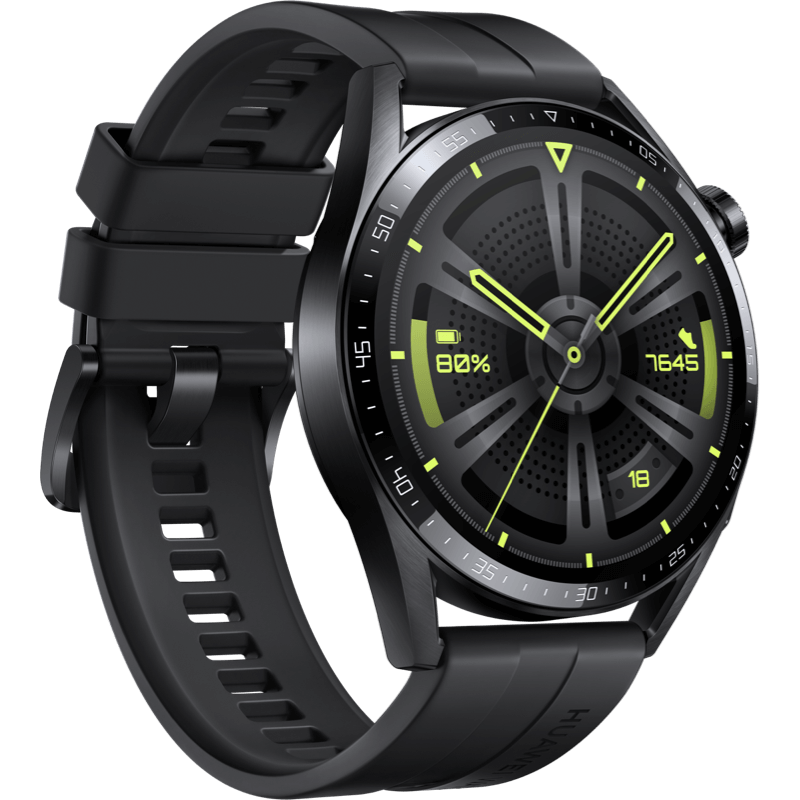 Huawei Watch GT 3 46mm Active