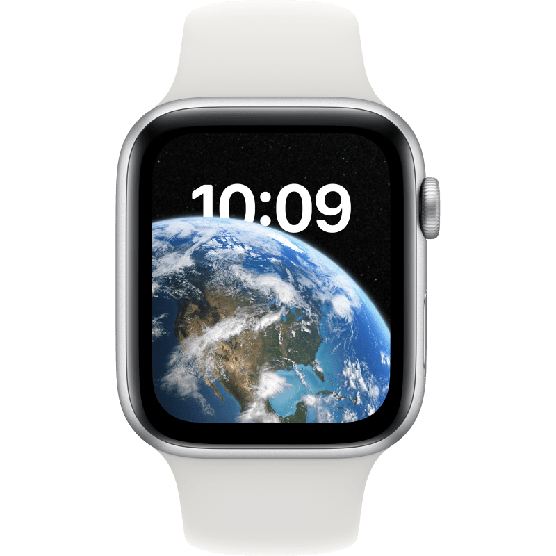 Apple Watch SE GPS + eSIM (Cellular) 44 mm (2021)