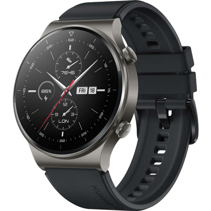 Huawei Watch GT 2 Pro