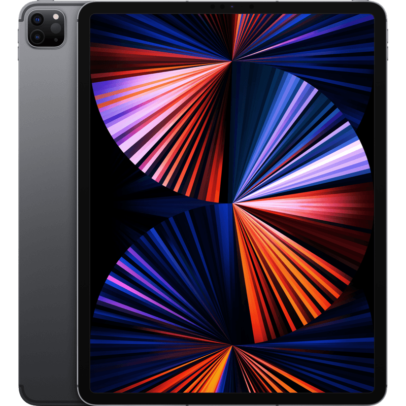 iPad Pro 12.9” 512GB
