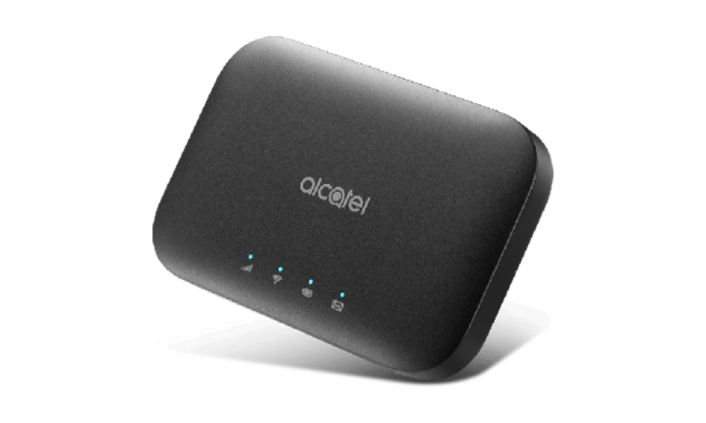 Alcatel Link Zone 4G LTE