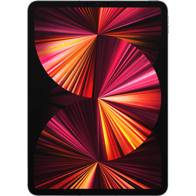 iPad Pro 11” 128GB eSIM 5G
