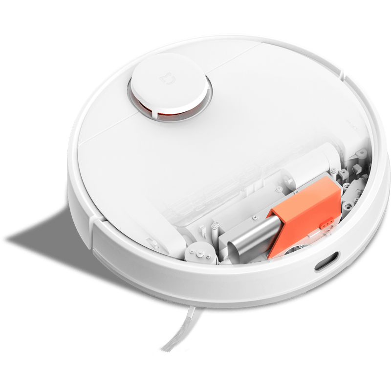 Odkurzacz Mi Robot Vacuum Mop Pro