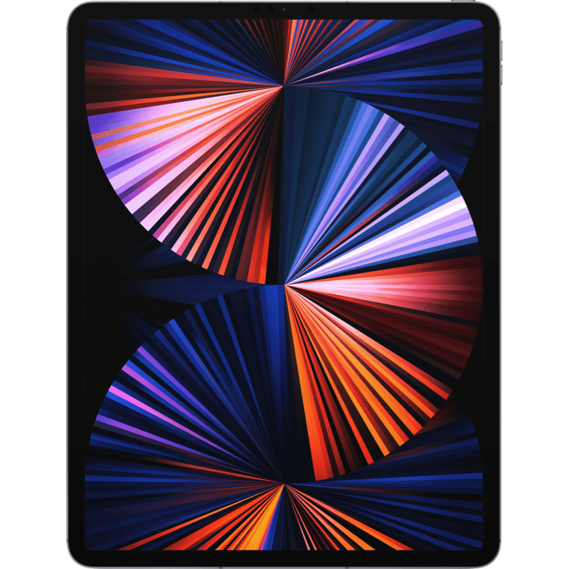 iPad Pro 12.9″ 512GB