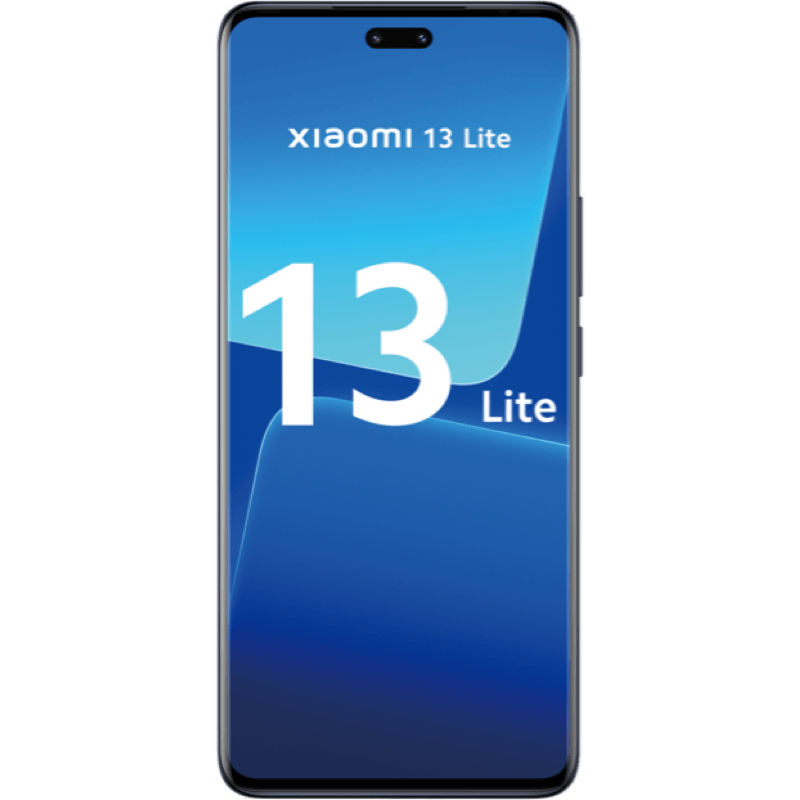 Xiaomi 13 Lite 5G 8/256GB eSIM