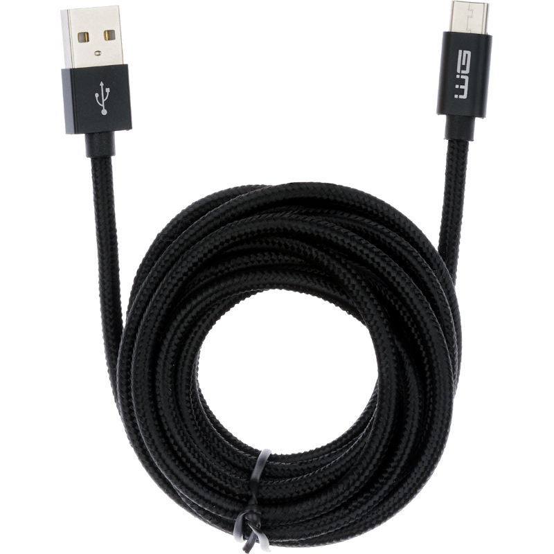 Kabel USB-C 3m Winner Group