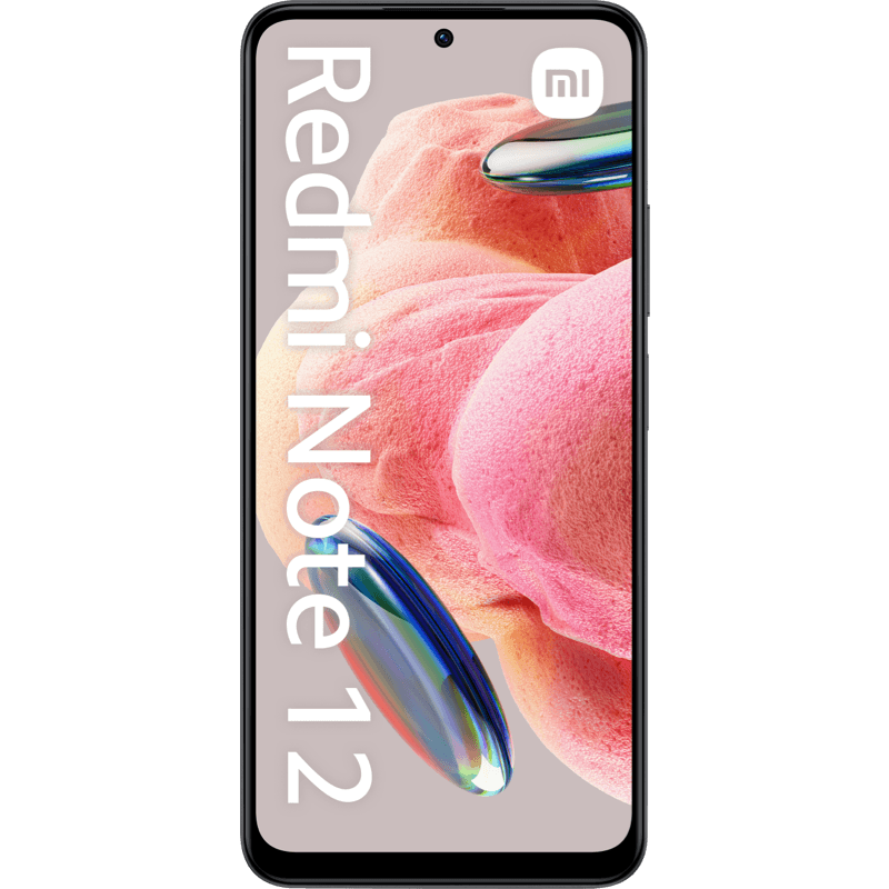 Xiaomi Redmi Note 12 4/128 GB