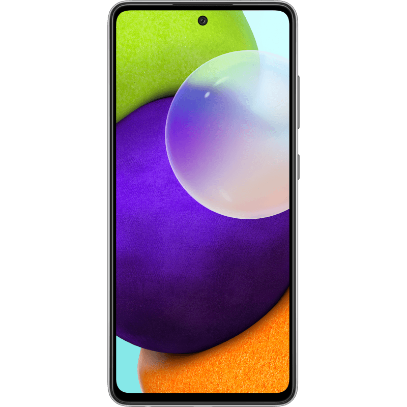 Samsung Galaxy A52_5G