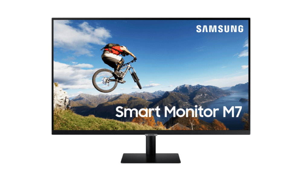 Monitor Samsung 32” M7 LS32AM700URXEN
