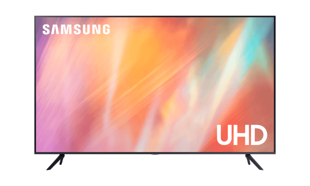 Telewizor Samsung TV 55” UE55AU7192