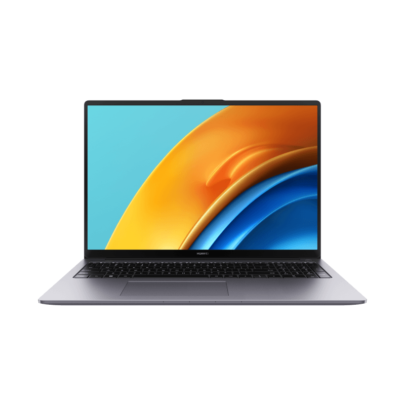 Huawei MateBook D16