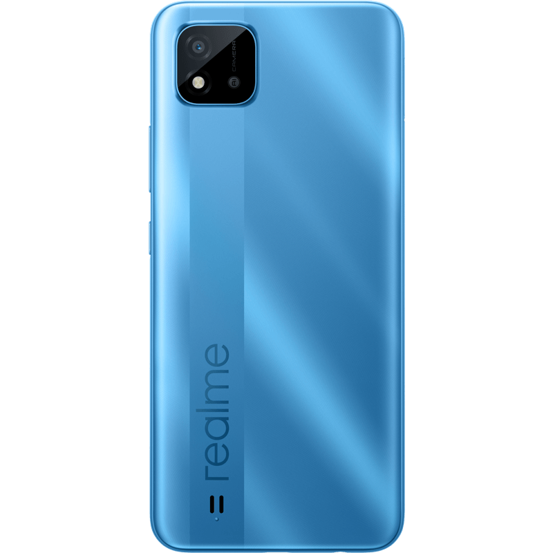 realme C11 2021 2/32GB