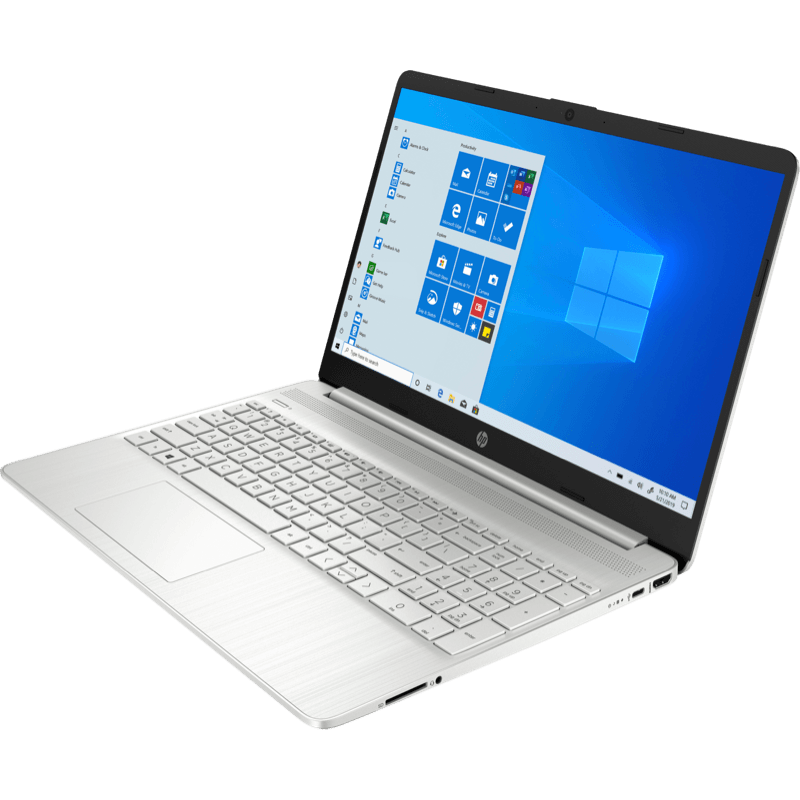 LAPTOP HP 15S-EQ1082NW