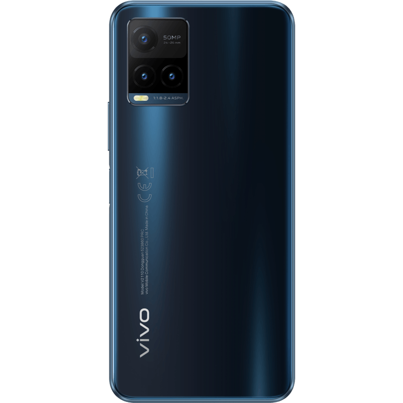 vivo Y21s