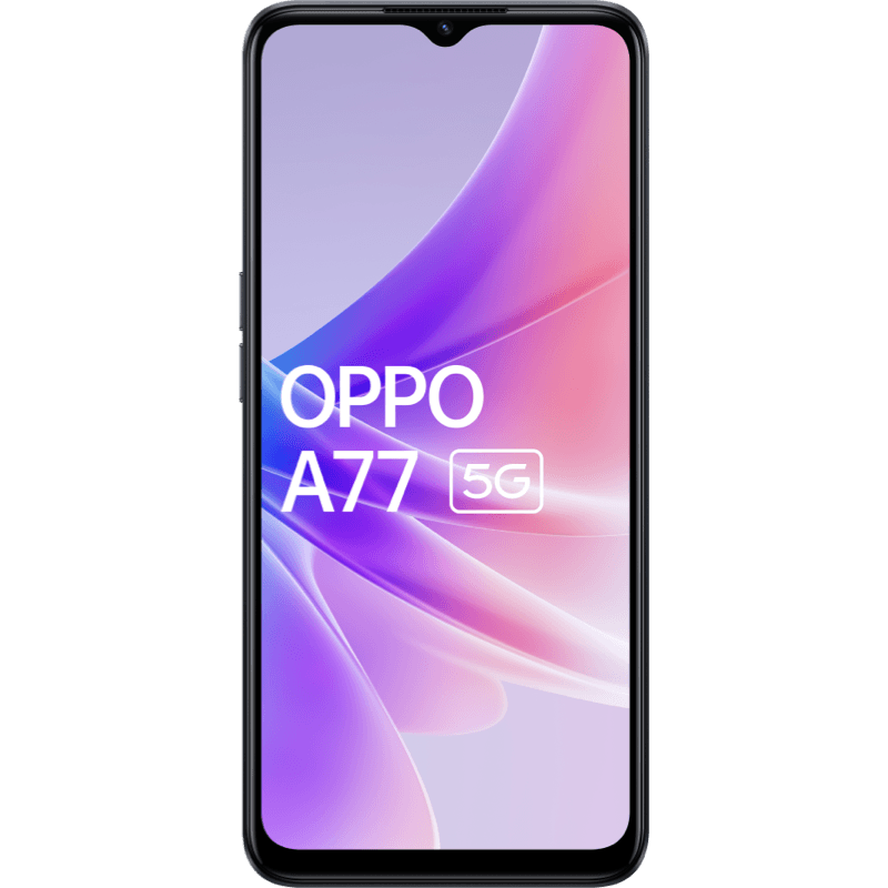 OPPO A77 5G