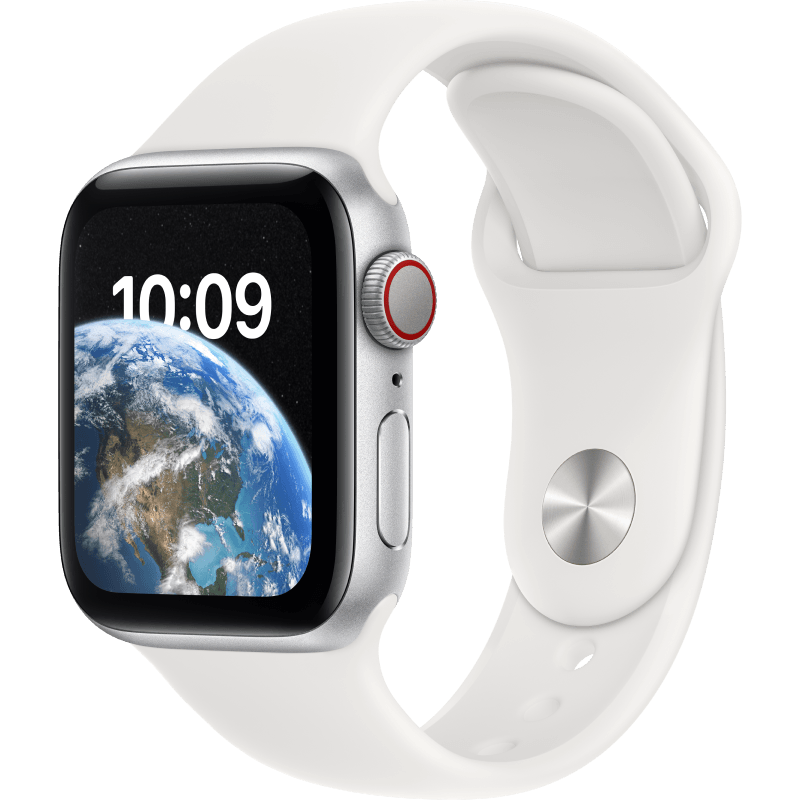 Apple Watch SE GPS + eSIM (Cellular) 40 mm (2022)