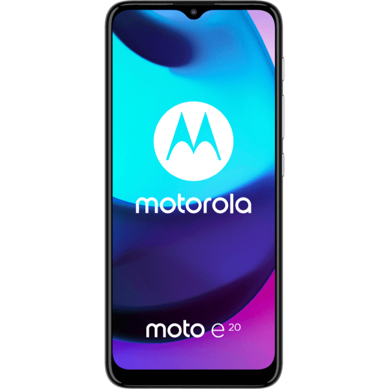 Motorola moto e20 2/32GB