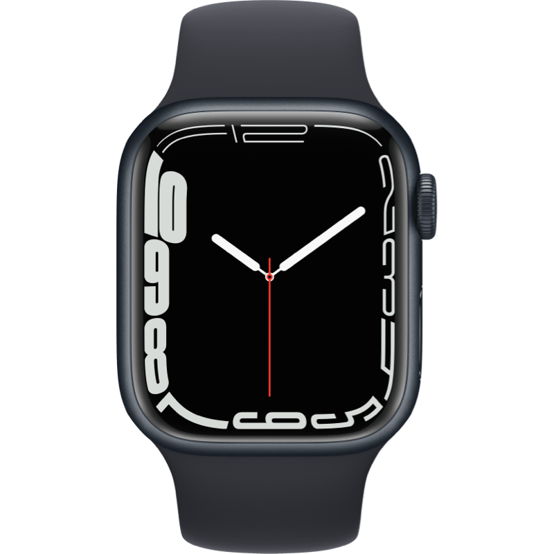 Apple Watch Series 7 GPS + eSIM (Cellular) 41mm