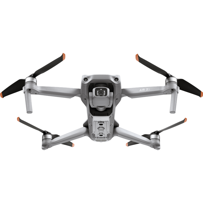 Dron DJI AIR 2S Fly More Combo