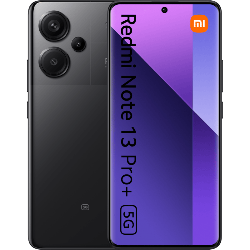 Xiaomi Redmi Note 13 Pro+ 5G