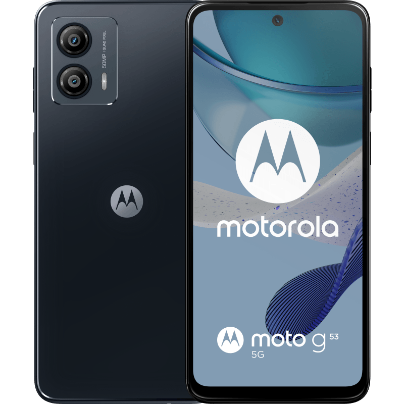 Motorola moto g53 5G 128GB