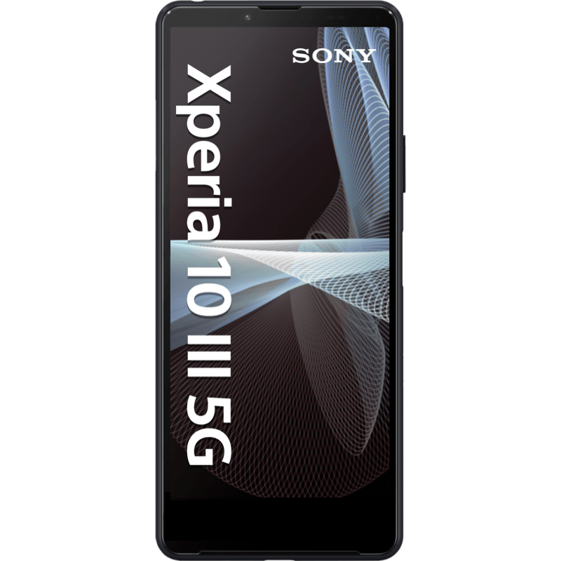 Sony Xperia 10 III 5G 6/128GB