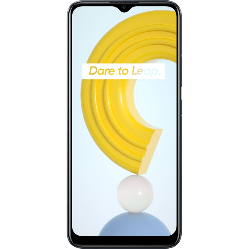 realme C21 4/64GB