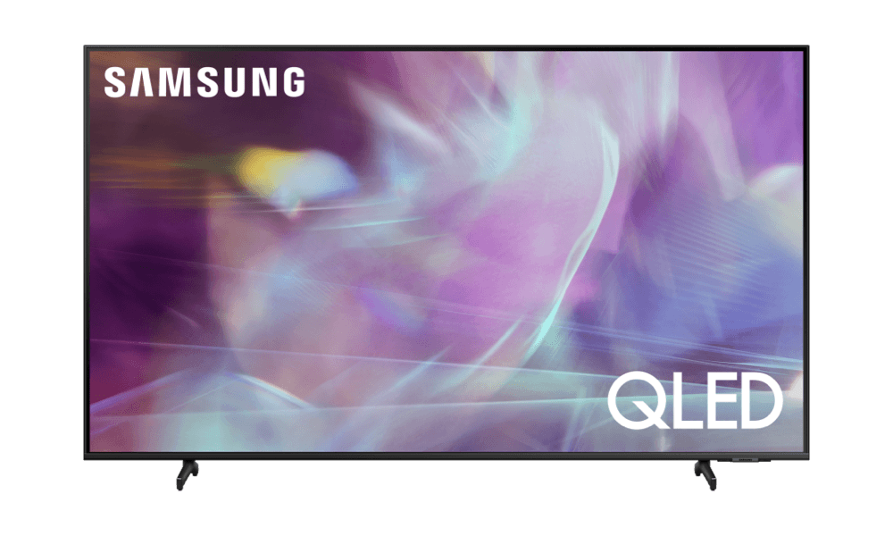 Telewizor Samsung 55″ QE55Q67A (QLed)