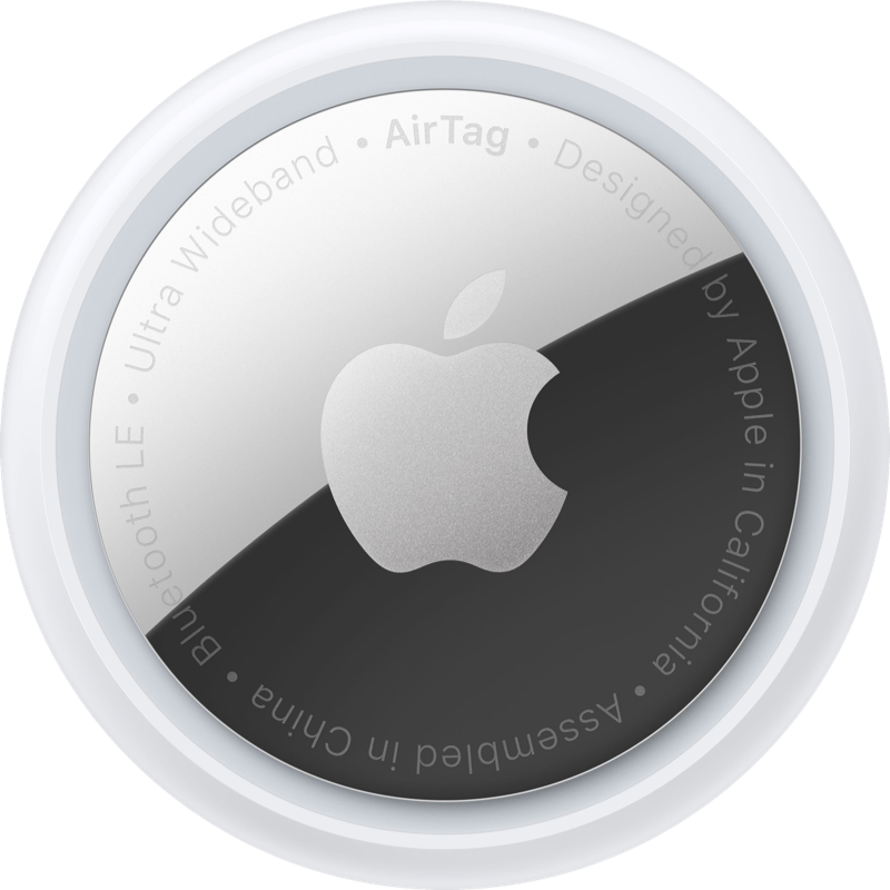 Apple AirTag 4