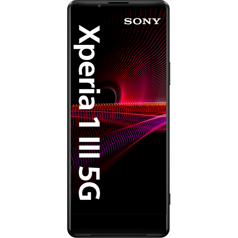Sony Xperia 1 III 5G 12/256GB