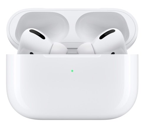 AirPods (3. generacji)