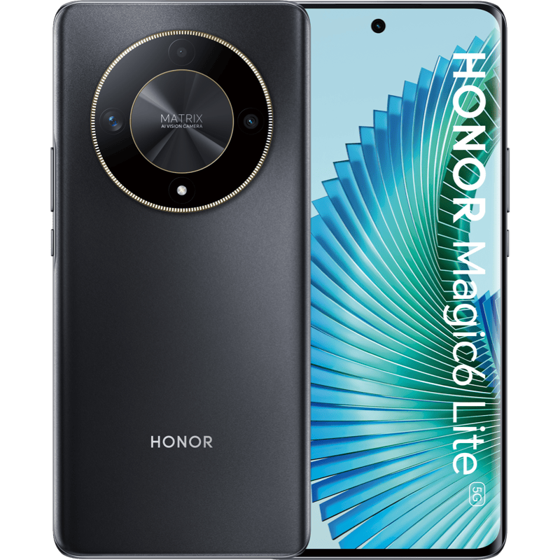 HONOR Magic6 Lite 5G 8/256GB