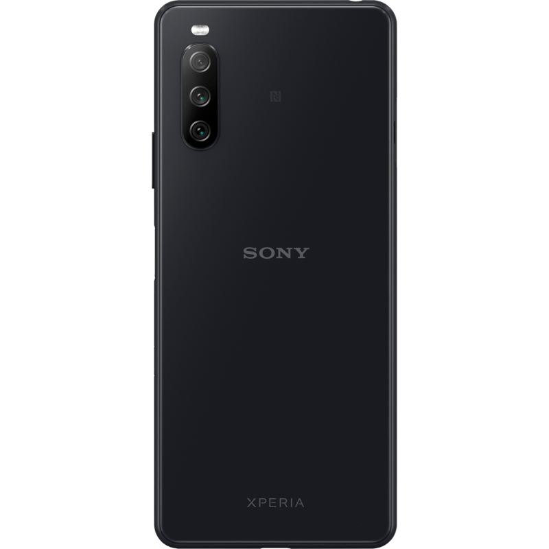 Sony Xperia 10 III 5G 6/128GB