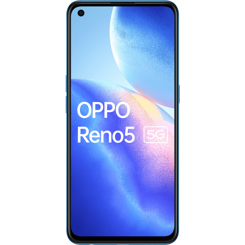 OPPO Reno5 5G