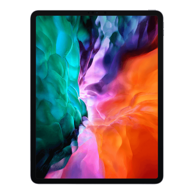 iPad Pro 12.9” 256GB eSIM