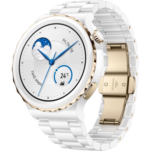 Huawei Watch GT 3 Pro Elegant