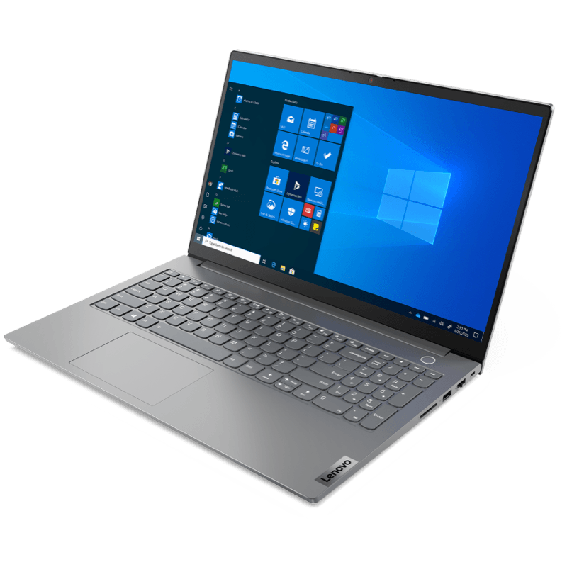 Lenovo ThinkBook 15 G2 ITL 15,6″ i5-1135G7 8GB 256GB W11Pro