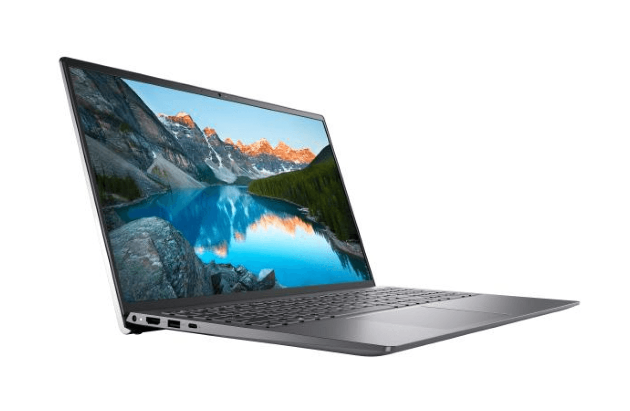 Dell Inspiron 5510 15,6″ Intel i5-11320H 16GB 512GB W11Pro