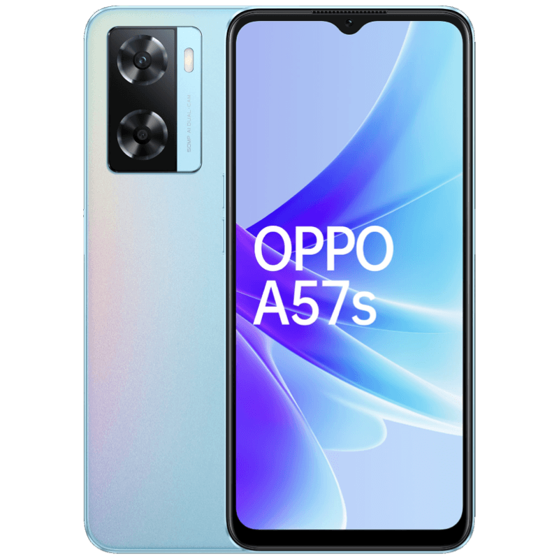 OPPO A57s