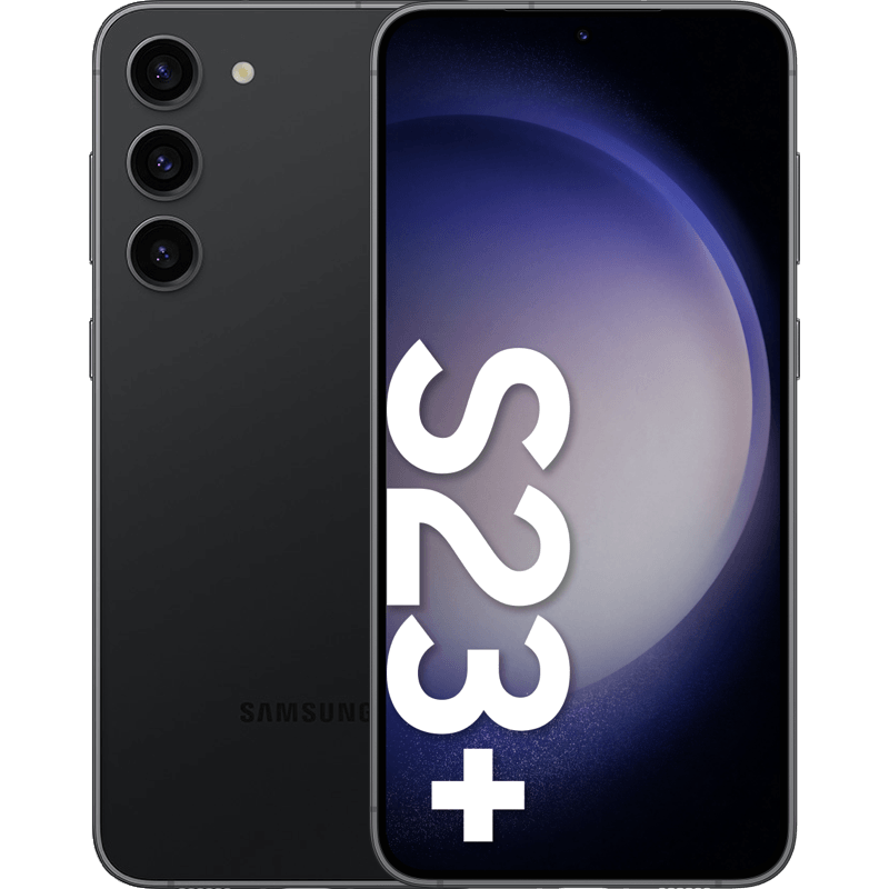 Samsung Galaxy S23+ 5G 512GB